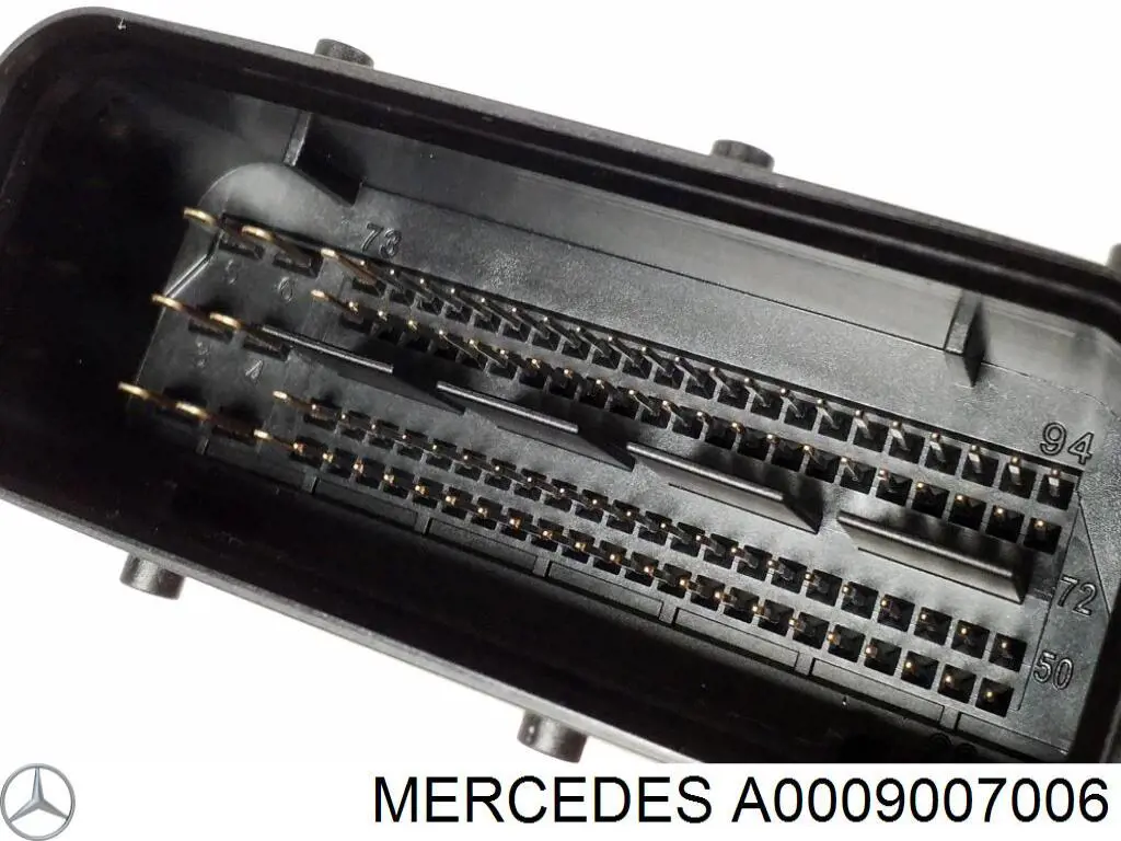 Купити A0009007006 Mercedes 