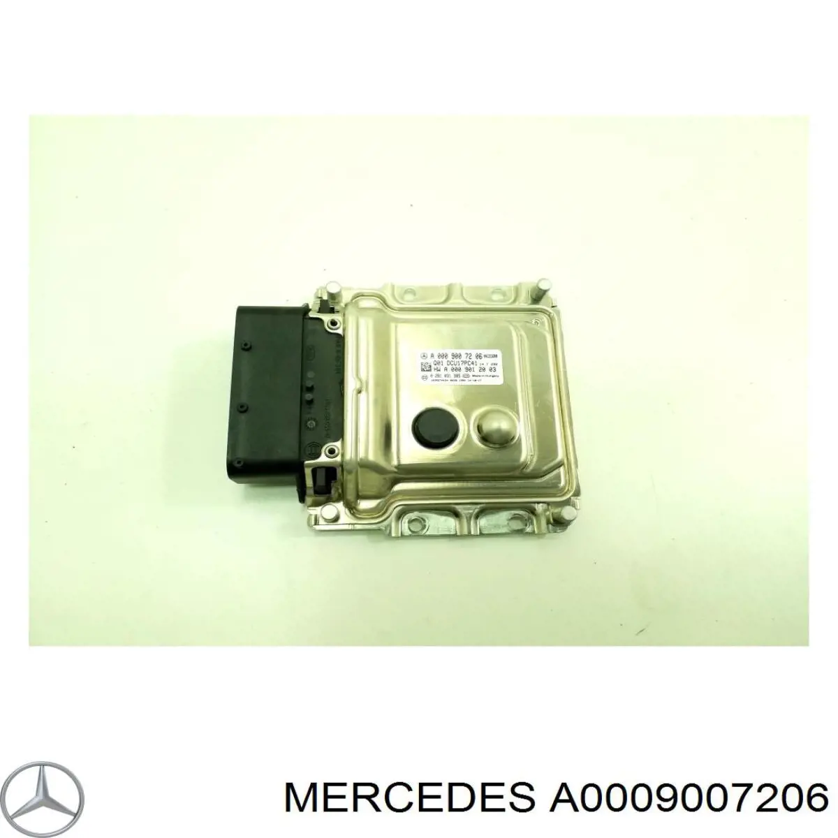  Mercedes A0009007206 ціна, від 49.66 USD