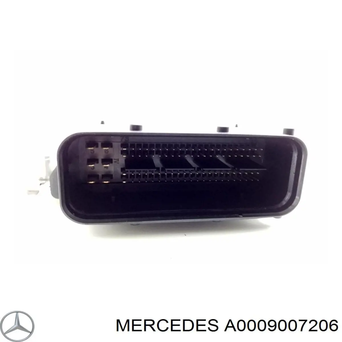 A0009007206 Mercedes 