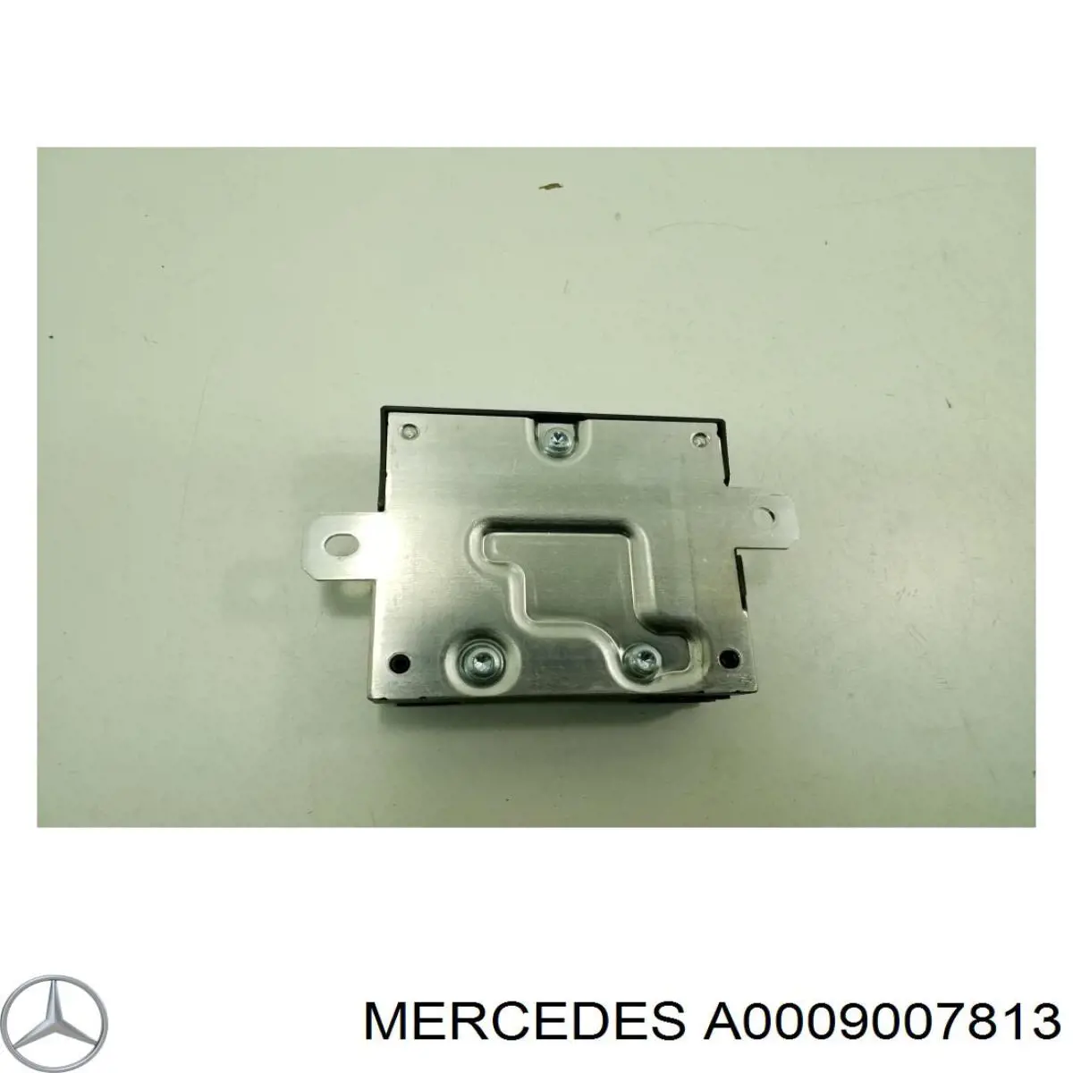 Модуль (блок) управління паливного насоса Mercedes A0009007813 ціна, від 16.87 USD