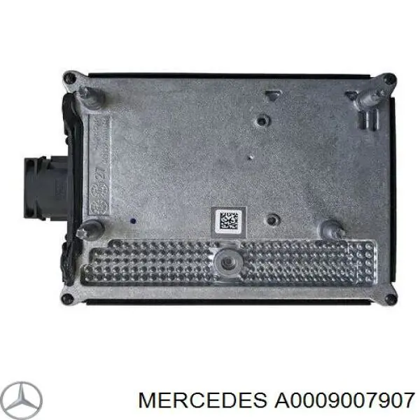 Купити A0009007907 Mercedes Радарний датчик дистанції