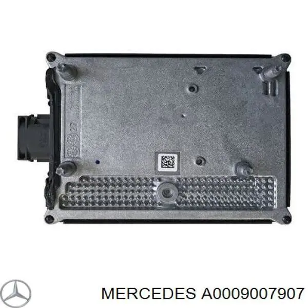 Радарний датчик дистанції A0009007907 Mercedes