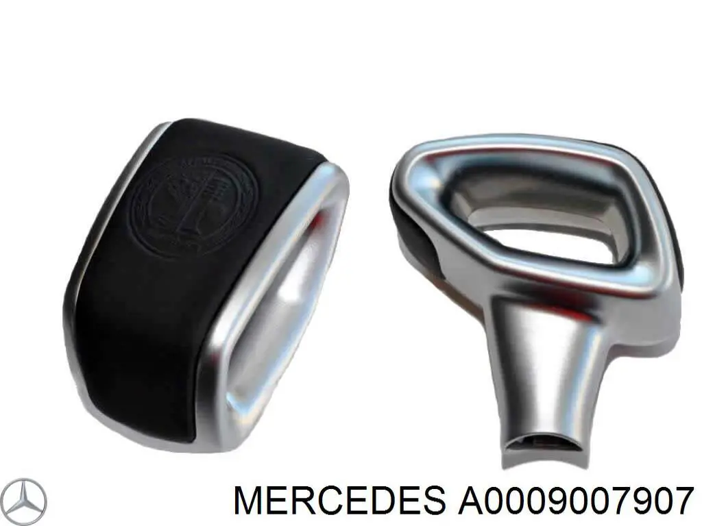 Радарний датчик дистанції A0009007907 Mercedes