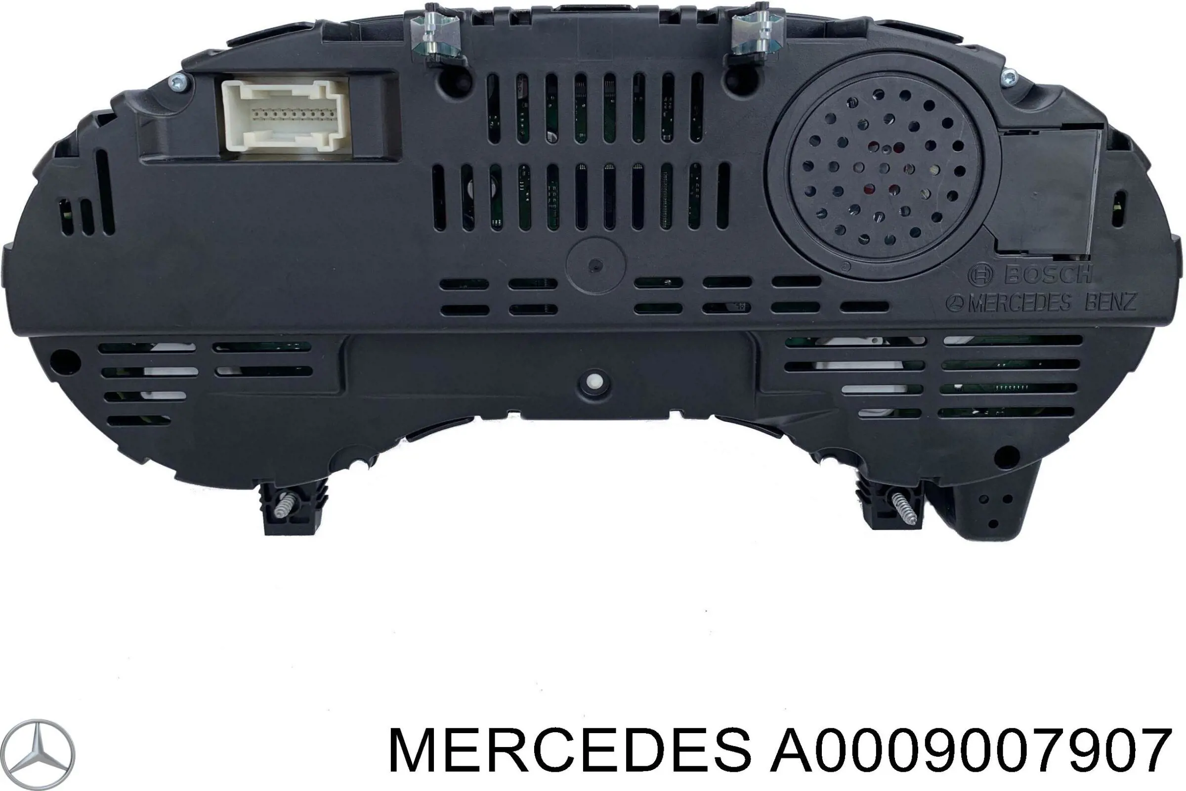 Радарний датчик дистанції Mercedes A0009007907