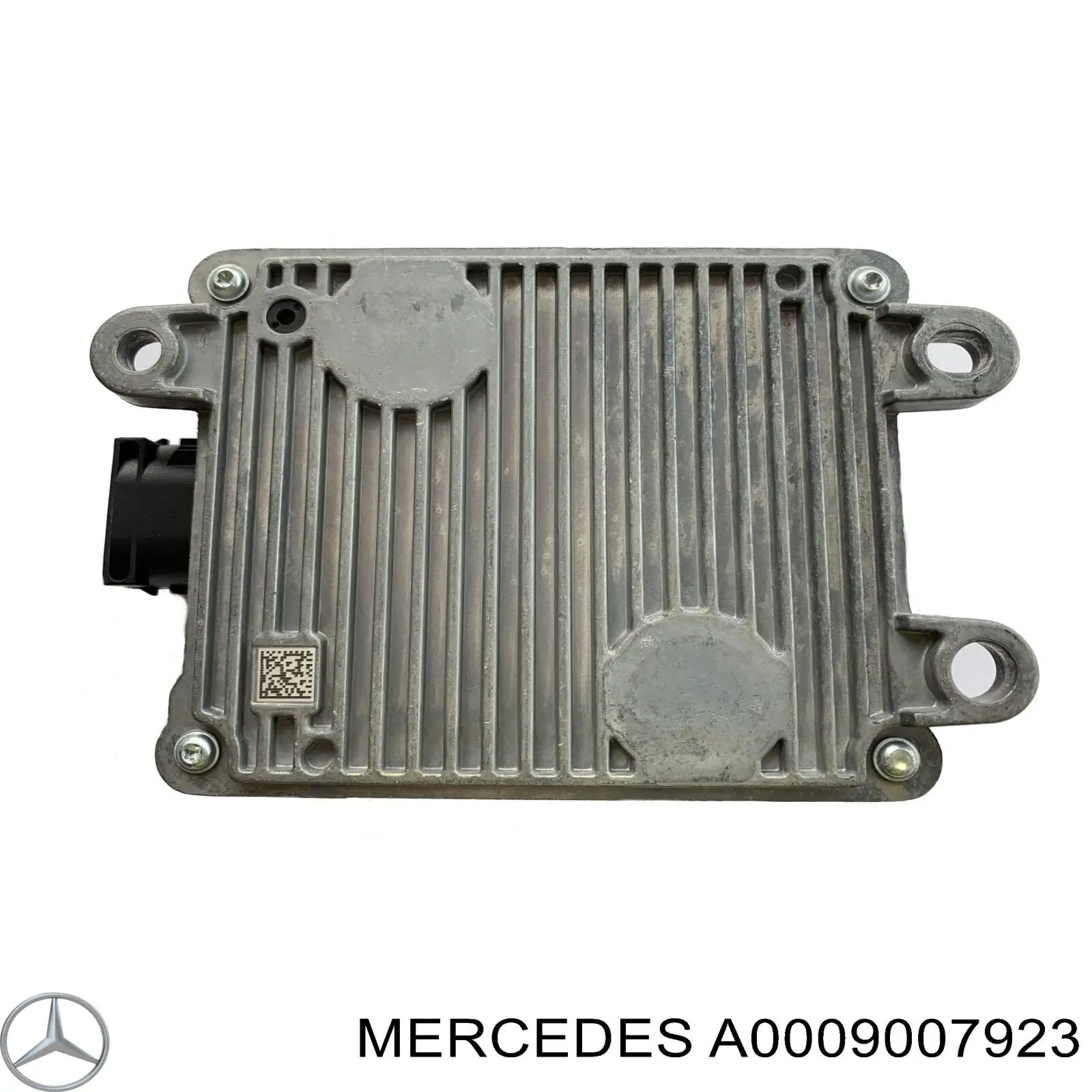 Радарний датчик дистанції A0009007923 Mercedes