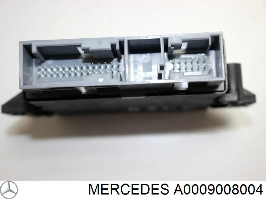 Купити A0009004404 Mercedes Модуль керування (ЕБУ) парктроніком