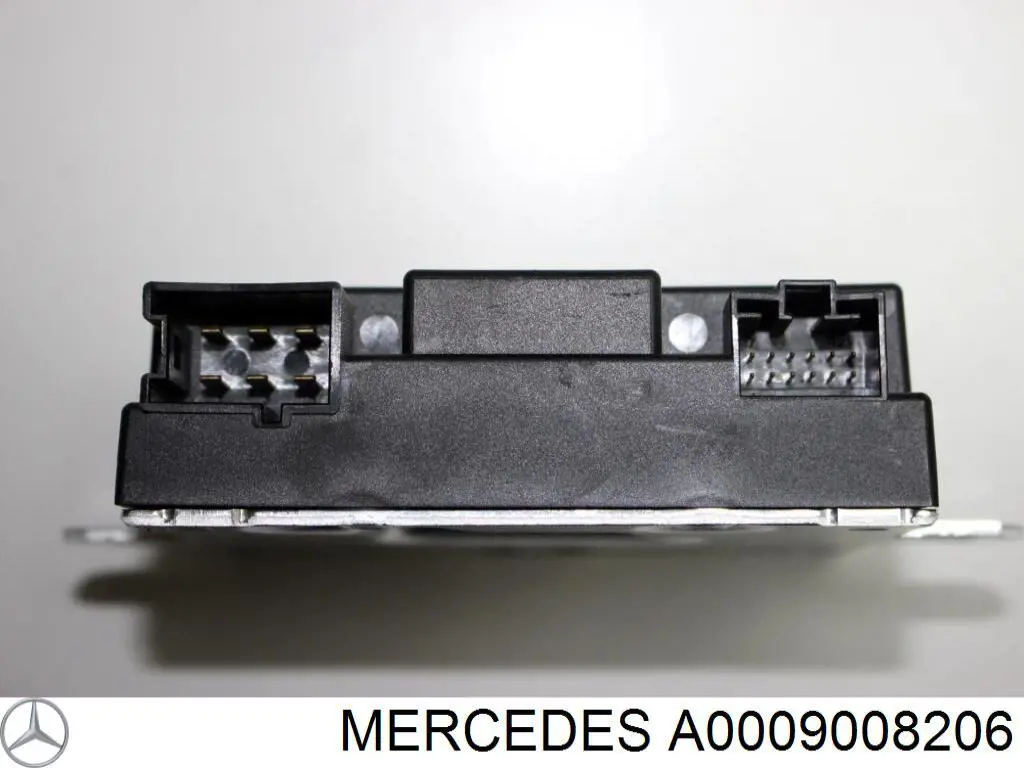  Mercedes A0009008206 ціна, від 37.69 USD