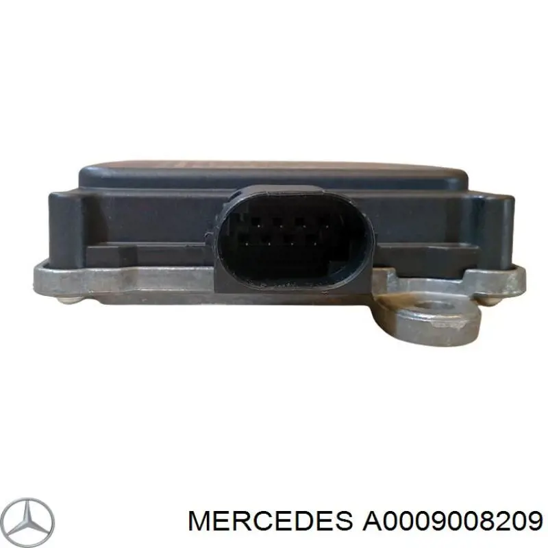  Mercedes A0009008209 ціна, від 220.05 USD
