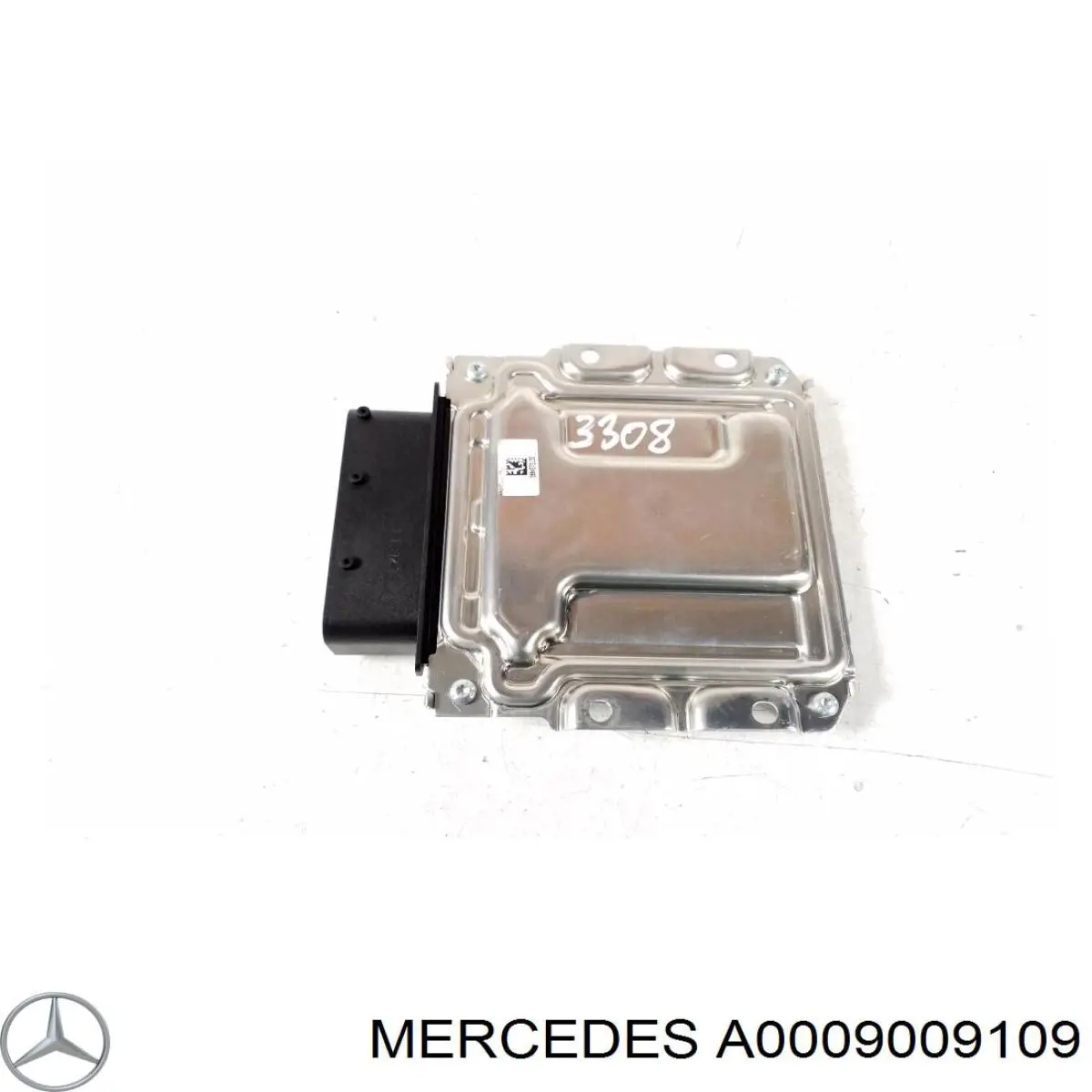  Mercedes A0009009109 ціна, від 57.01 USD
