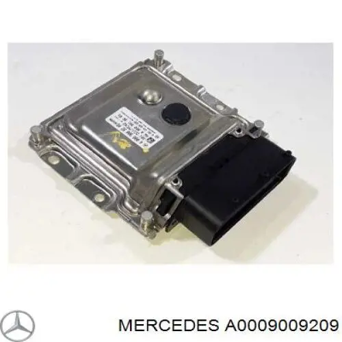 Купити A0009009209 Mercedes Блок управління AD BLUE