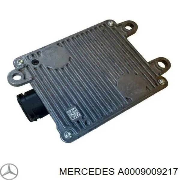 Купити A0009009217 Mercedes 