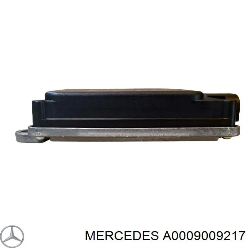  Mercedes A0009009217