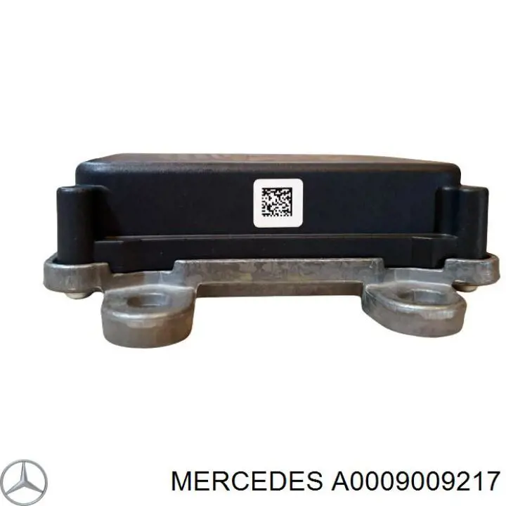  A0009009217 Mercedes