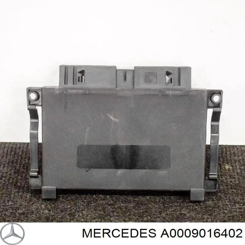  A0009016402 Mercedes