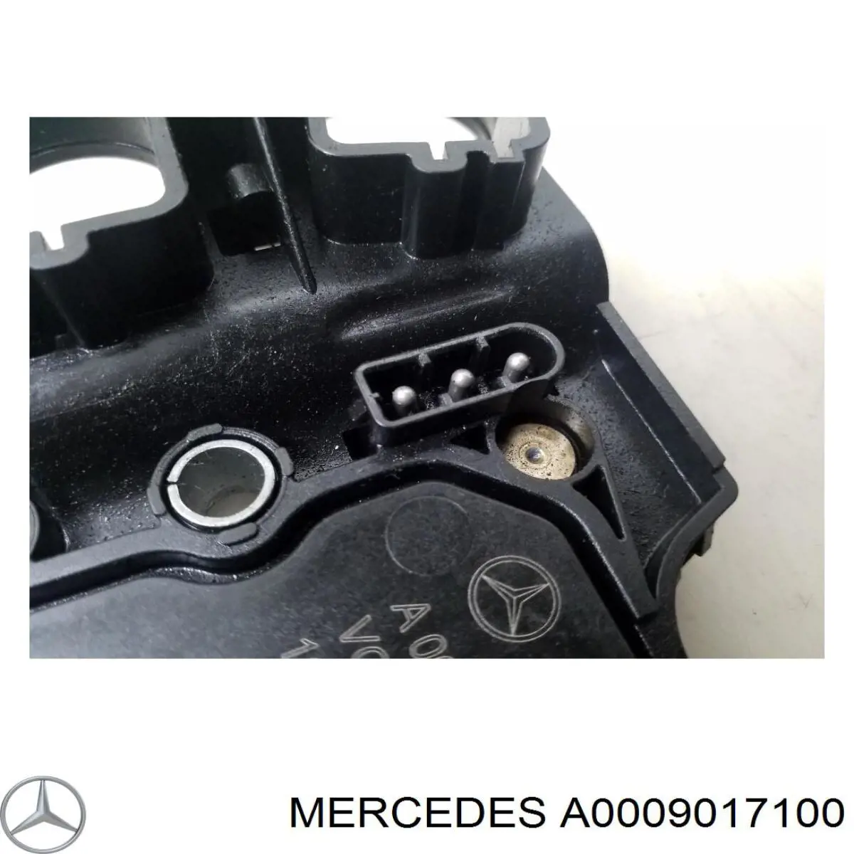  Mercedes A0009017100 ціна, від 164.12 USD