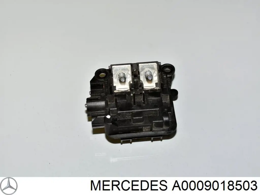  Mercedes A0009018503 ціна, від 62.06 USD