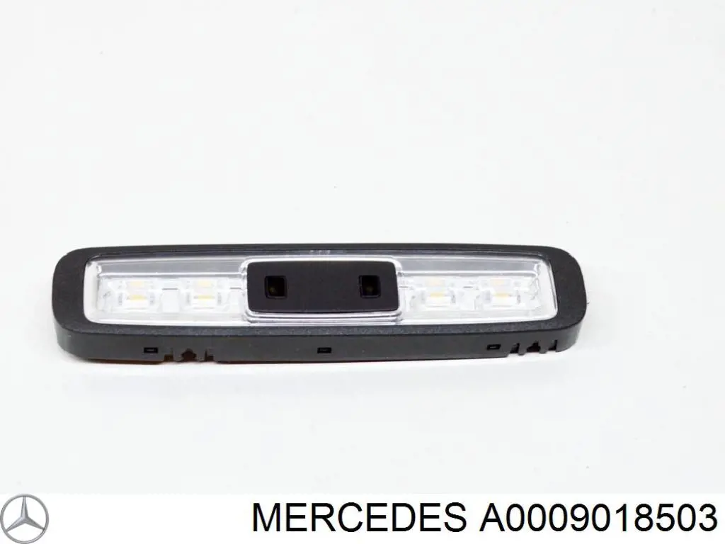 Купити A0009018503 Mercedes 