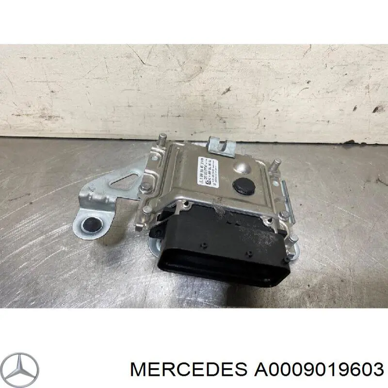 Купити A0009019603 Mercedes 