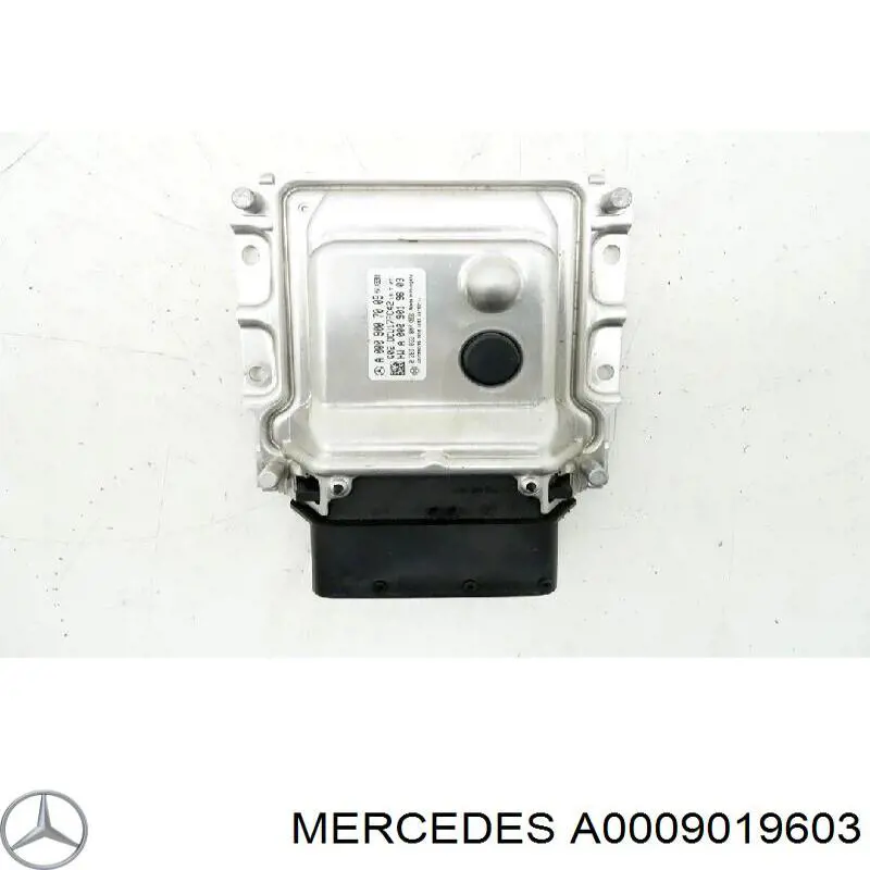  A0009019603 Mercedes