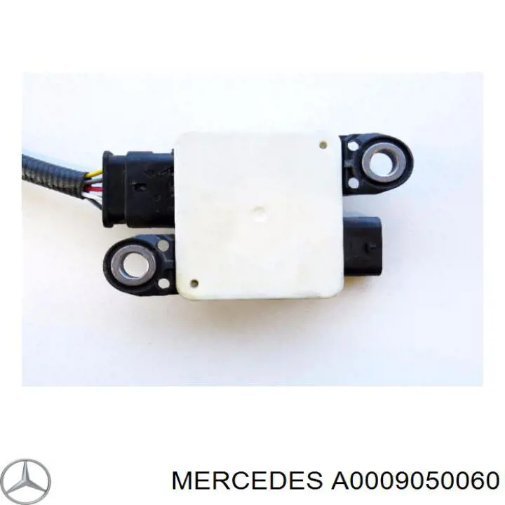  A0009050060 Mercedes