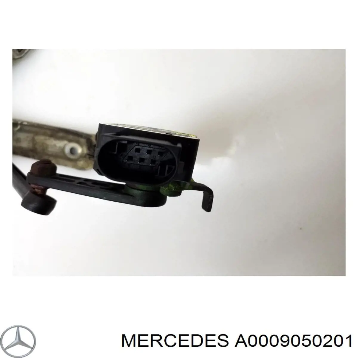 Датчик рівня положення кузова, передній A0009050201 Mercedes