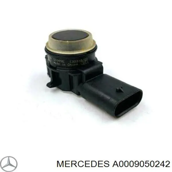 Сигналізація світлова (знак автопоїзда) Mercedes A0009050242 ціна, від 25.54 USD