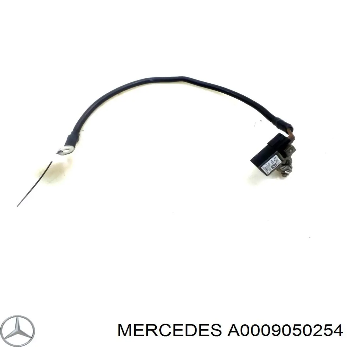 Купити A0009050254 Mercedes 