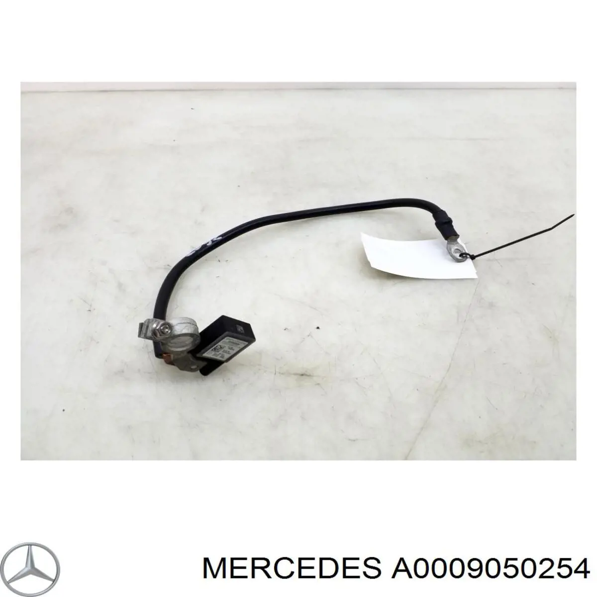  A0009050254 Mercedes