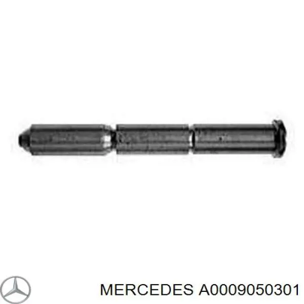 A0009050301 Mercedes датчик рівня масла двигуна