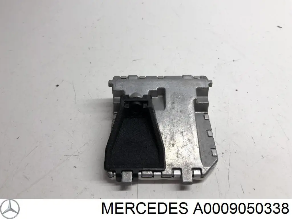 Модуль керування камерою A0009050338 Mercedes