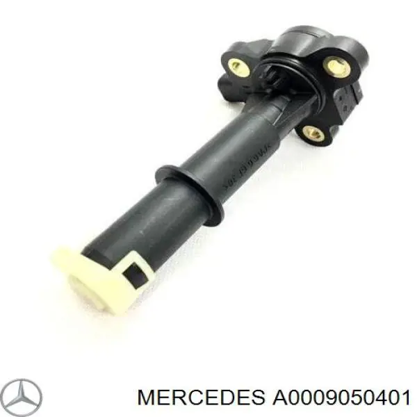 A0009050401 Mercedes датчик рівня масла двигуна