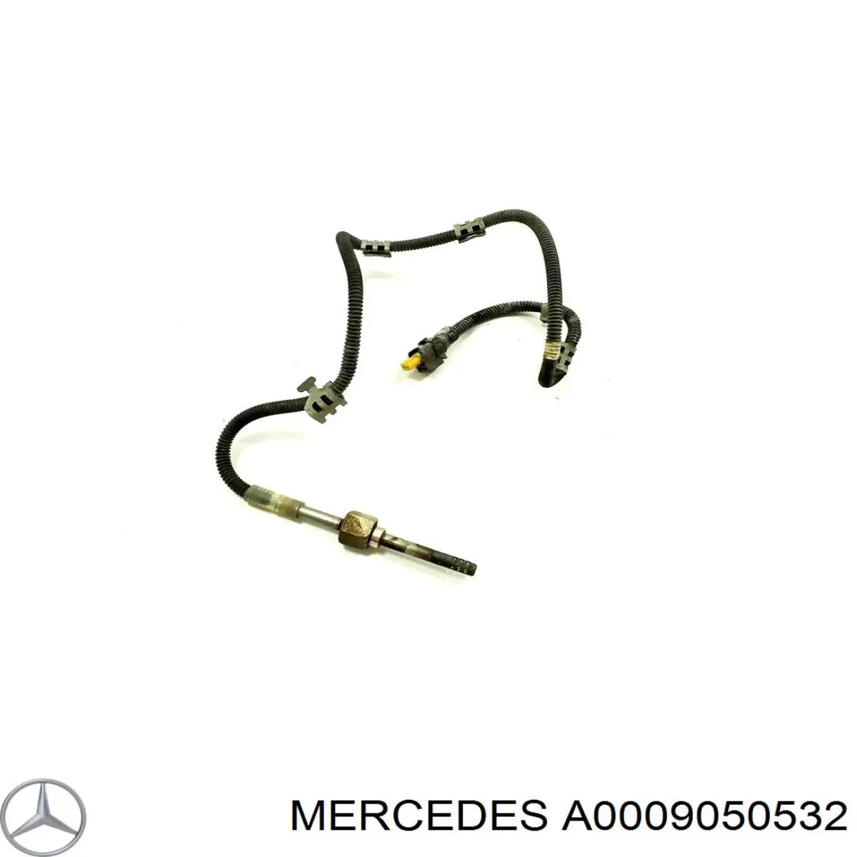  A0009050532 Mercedes