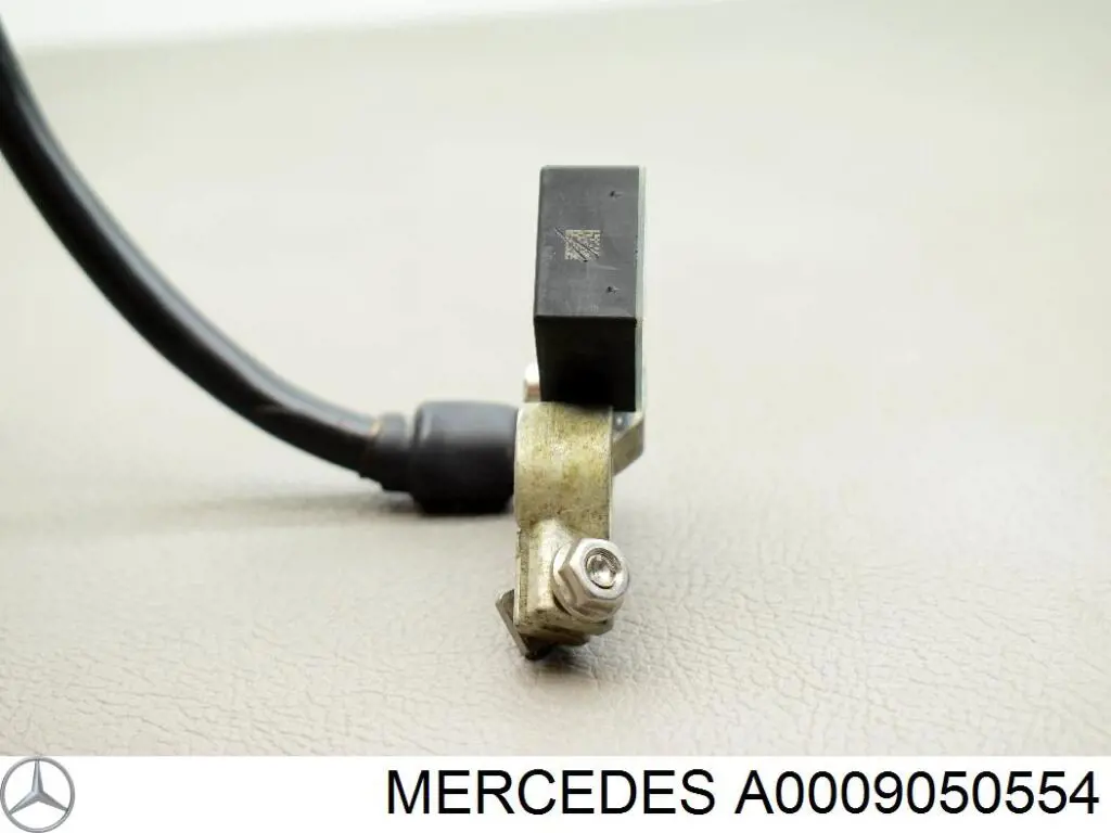  0009050554 Mercedes