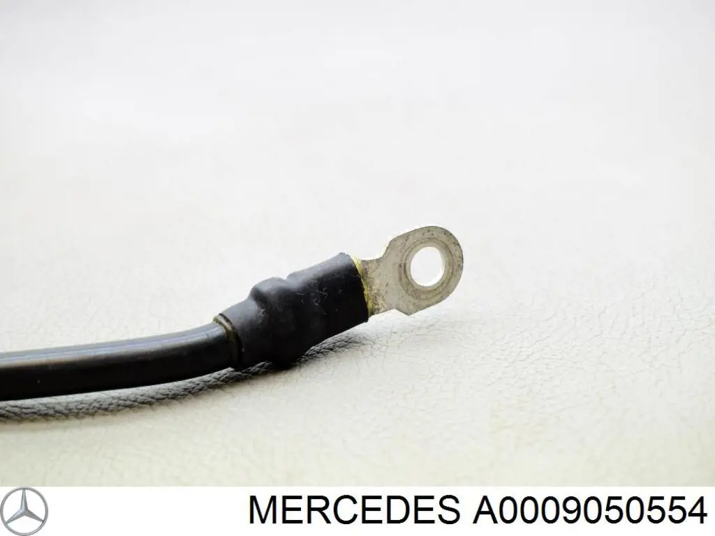  Mercedes A0009050554 ціна, від 29.30 USD