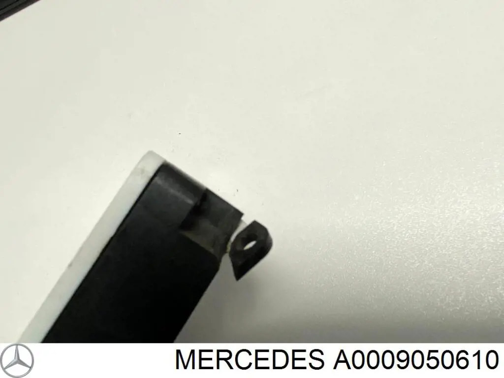  A0009050610 Mercedes