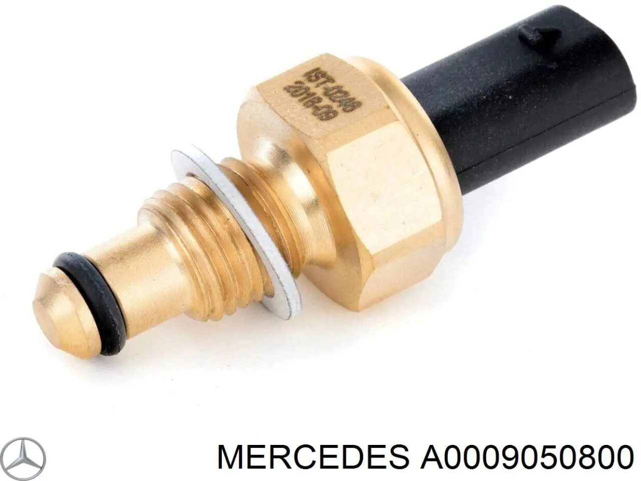 A0009050800 Mercedes датчик температури палива