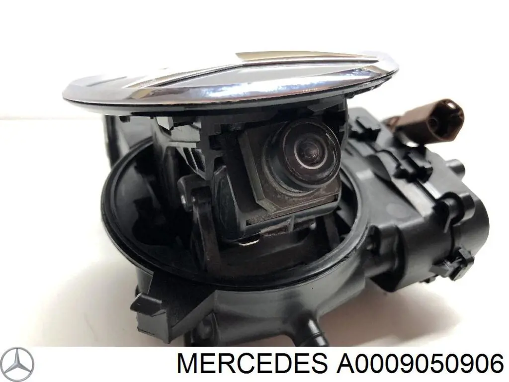 A000905090664 Mercedes Камера заднього виду