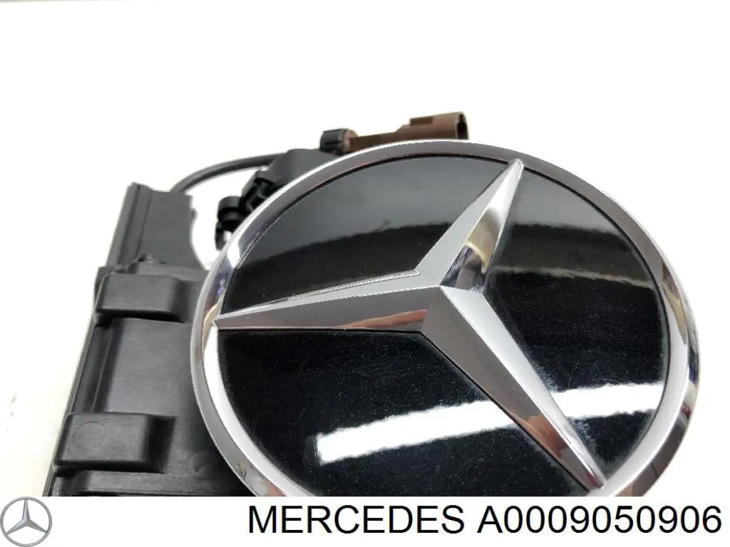 Купити A0009050906 Mercedes Камера системи забезпечення видимості