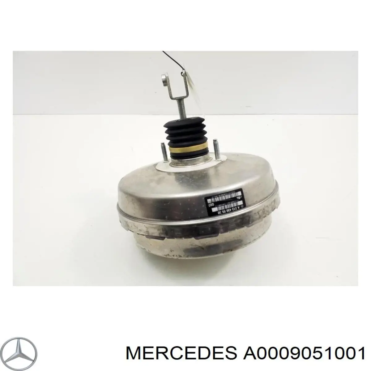  Mercedes A0009051001 ціна, від 38.00 USD