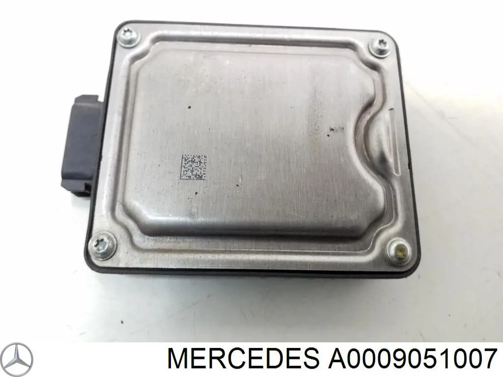 Купити A0009051007 Mercedes Радарний датчик дистанції