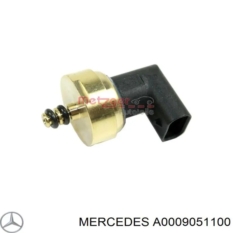  A0009051100 Mercedes