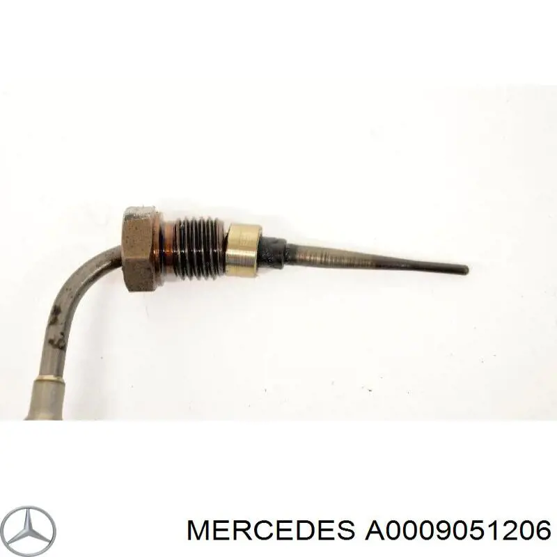  A0009051206 Mercedes