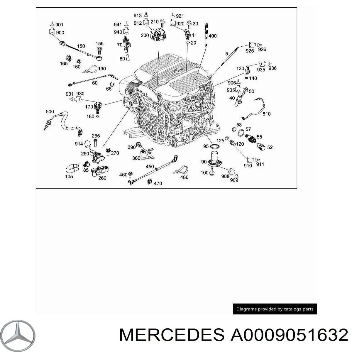  Meyle 0148000197 ціна, від 110.53 USD