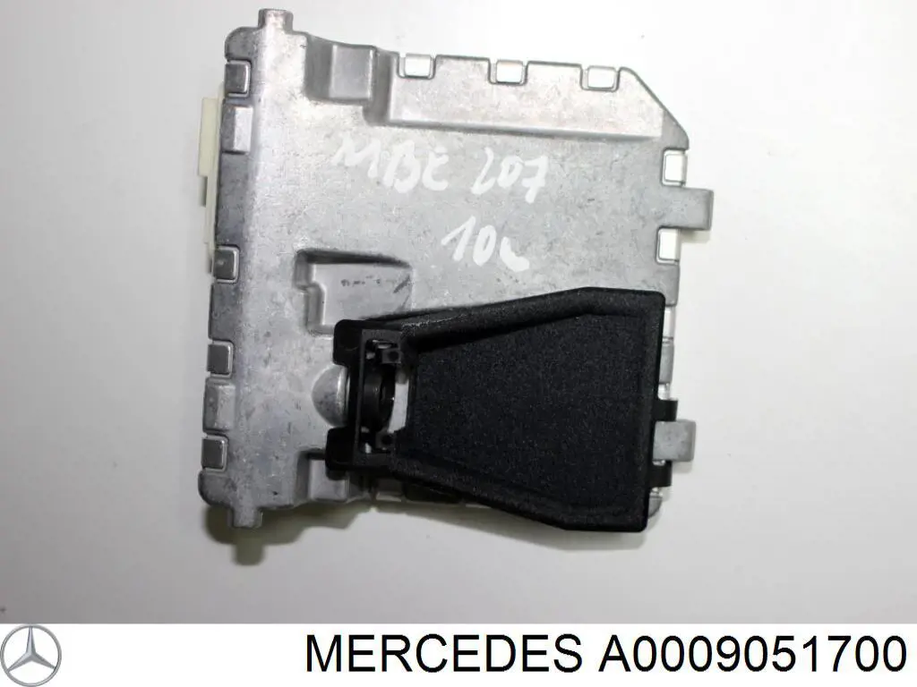 Купити A0009051700 Mercedes 