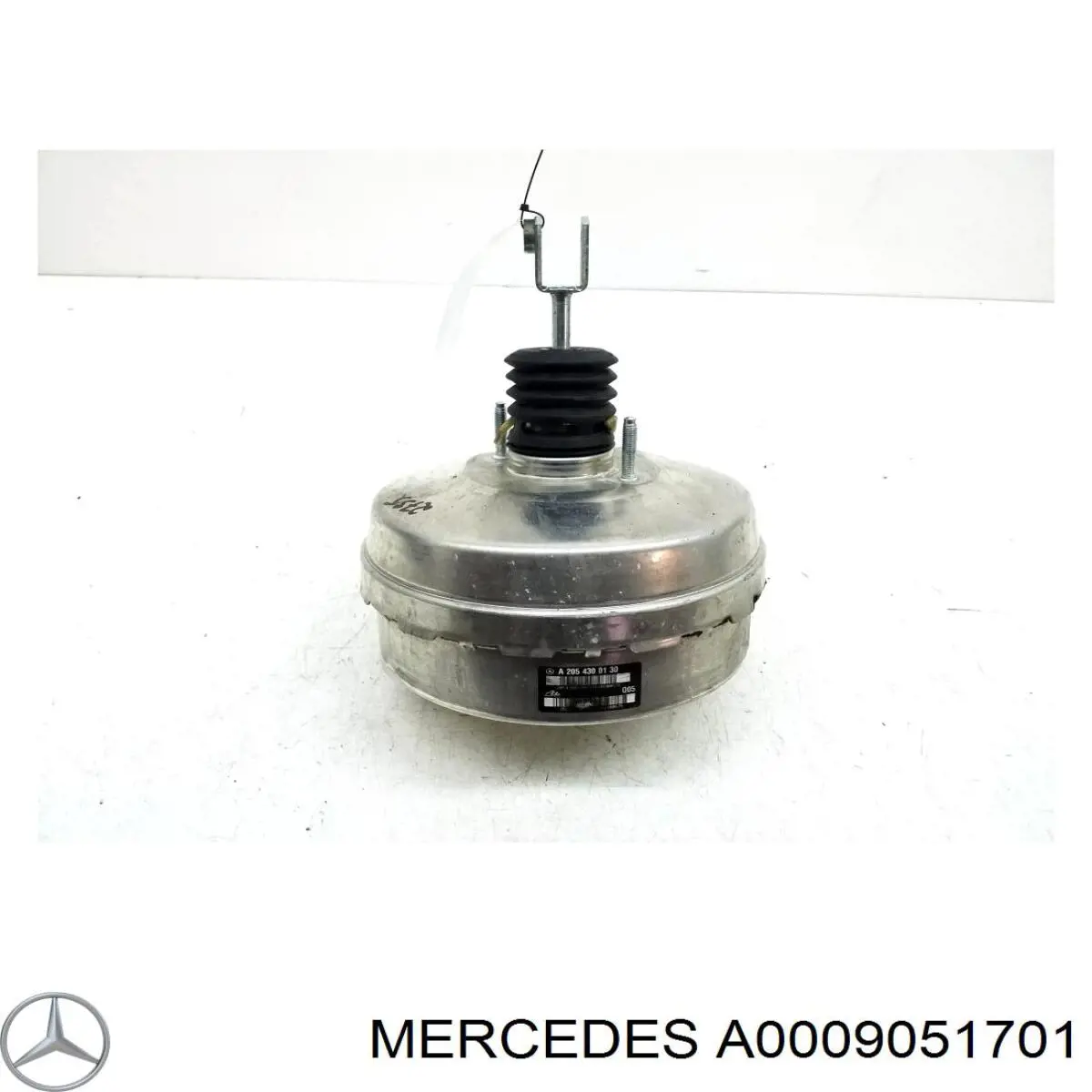  Mercedes A0009051701 ціна, від 29.14 USD