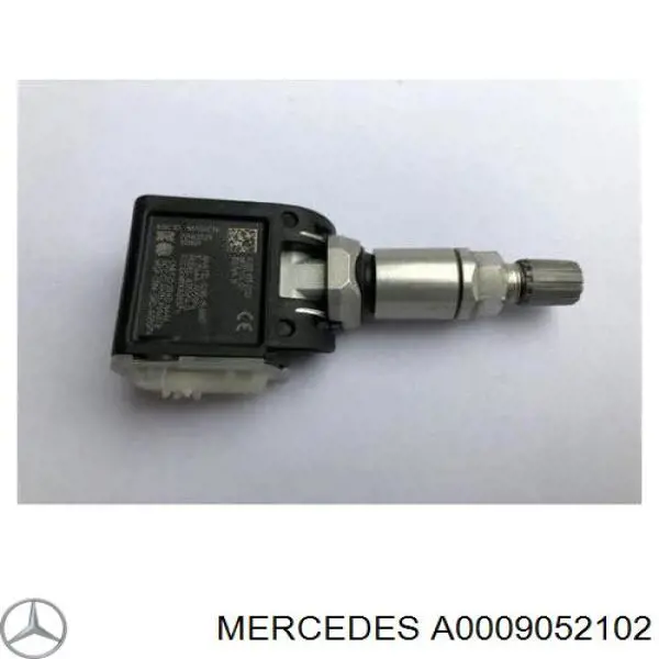 Датчик тиску в шинах A0009052102 Mercedes