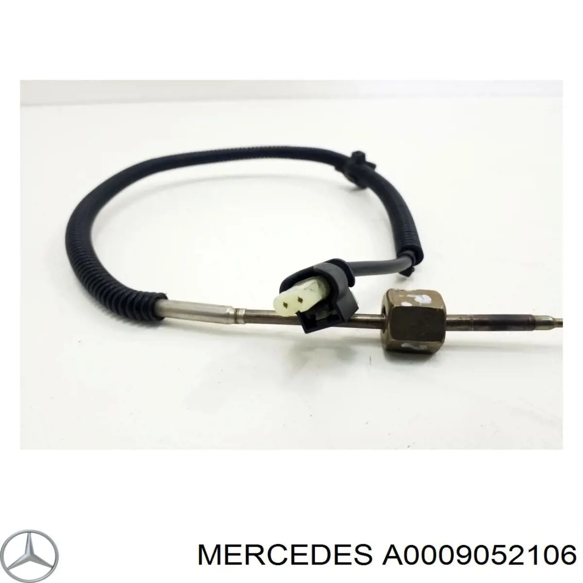 A0009052106 Mercedes 