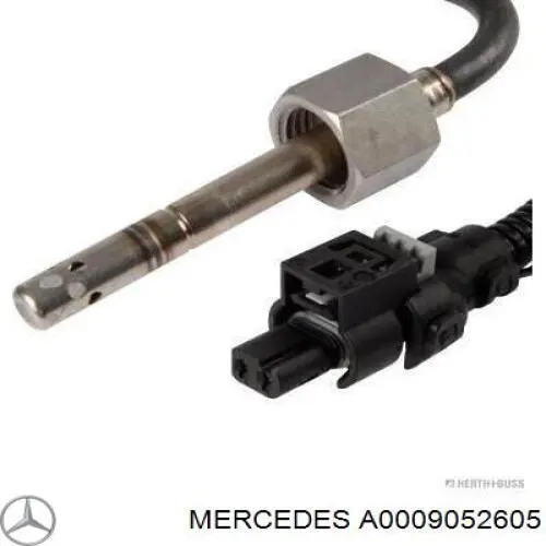  A0009052605 Mercedes