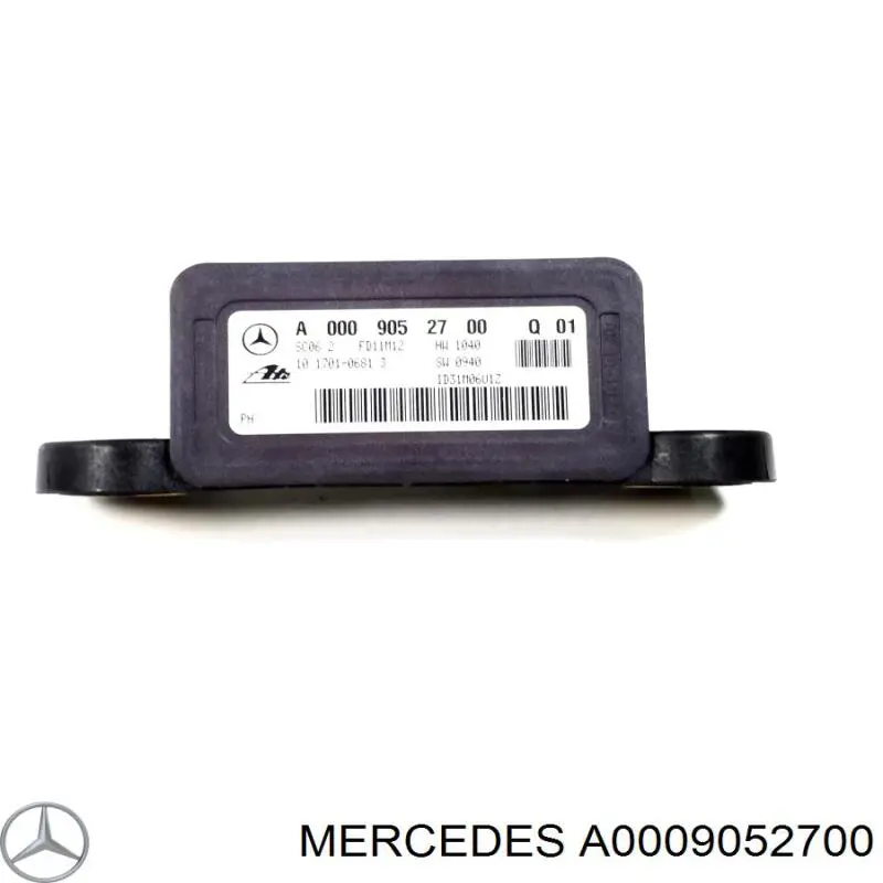  Mercedes A0009052700 ціна, від 126.69 USD
