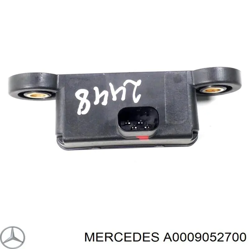  A0009052700 Mercedes